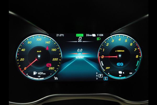 Mercedes-Benz GLC Coupé 300e 4MATIC | Virtual | Leder | Camera | LED | Cruise | DAB | Carplay Mercedes-Benz GLC Coupé 300e 4MATIC | Virtual | Leder | Camera | LED | Cruise | DAB | Carplay