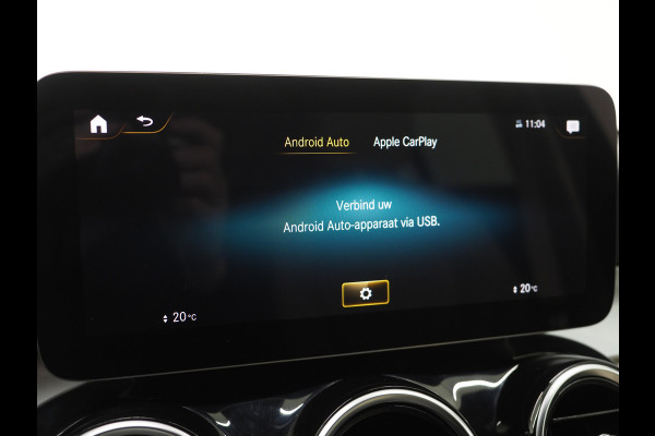 Mercedes-Benz GLC Coupé 300e 4MATIC | Virtual | Leder | Camera | LED | Cruise | DAB | Carplay Mercedes-Benz GLC Coupé 300e 4MATIC | Virtual | Leder | Camera | LED | Cruise | DAB | Carplay