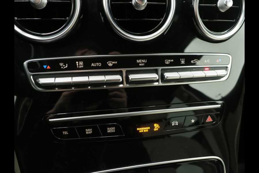 Mercedes-Benz GLC Coupé 300e 4MATIC | Virtual | Leder | Camera | LED | Cruise | DAB | Carplay Mercedes-Benz GLC Coupé 300e 4MATIC | Virtual | Leder | Camera | LED | Cruise | DAB | Carplay