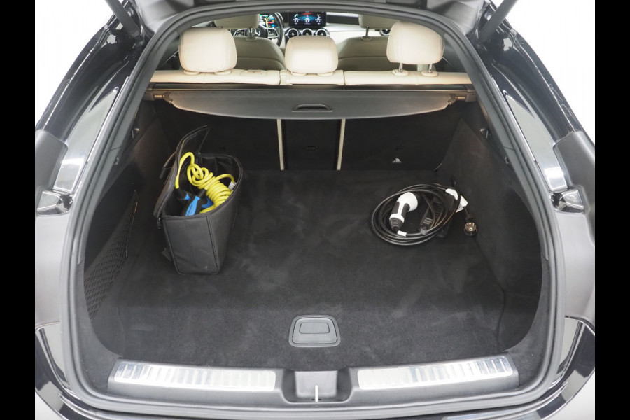 Mercedes-Benz GLC Coupé 300e 4MATIC | Virtual | Leder | Camera | LED | Cruise | DAB | Carplay Mercedes-Benz GLC Coupé 300e 4MATIC | Virtual | Leder | Camera | LED | Cruise | DAB | Carplay