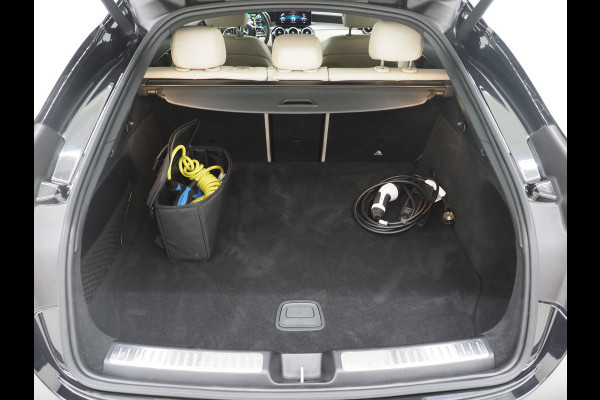 Mercedes-Benz GLC Coupé 300e 4MATIC | Virtual | Leder | Camera | LED | Cruise | DAB | Carplay Mercedes-Benz GLC Coupé 300e 4MATIC | Virtual | Leder | Camera | LED | Cruise | DAB | Carplay