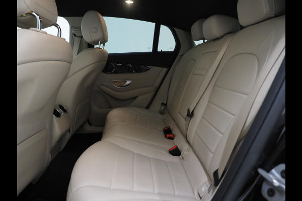 Mercedes-Benz GLC Coupé 300e 4MATIC | Virtual | Leder | Camera | LED | Cruise | DAB | Carplay Mercedes-Benz GLC Coupé 300e 4MATIC | Virtual | Leder | Camera | LED | Cruise | DAB | Carplay
