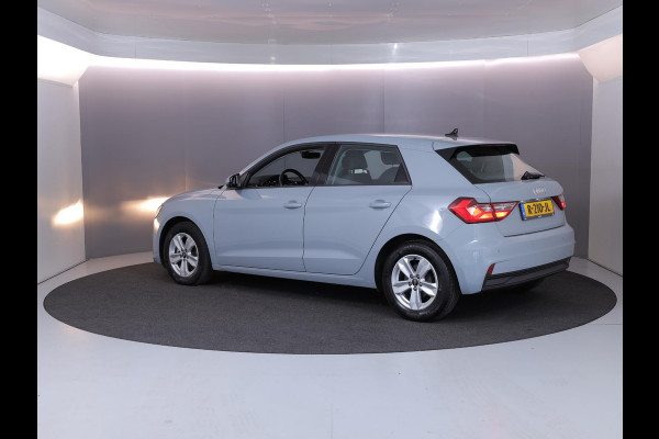 Audi A1 Sportback 25 TFSI Pro Line 95 pk | Navigatie | Parkeersensoren achter | Cruise control | Apple Carplay/Android Auto |