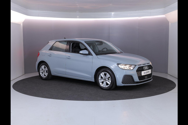 Audi A1 Sportback 25 TFSI Pro Line 95 pk | Navigatie | Parkeersensoren achter | Cruise control | Apple Carplay/Android Auto |