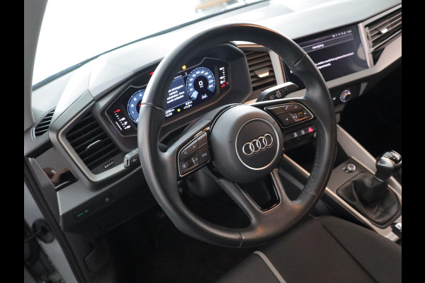 Audi A1 Sportback 25 TFSI Pro Line 95 pk | Navigatie | Parkeersensoren achter | Cruise control | Apple Carplay/Android Auto |