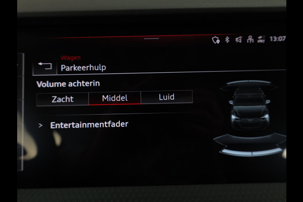 Audi A1 Sportback 25 TFSI Pro Line 95 pk | Navigatie | Parkeersensoren achter | Cruise control | Apple Carplay/Android Auto |