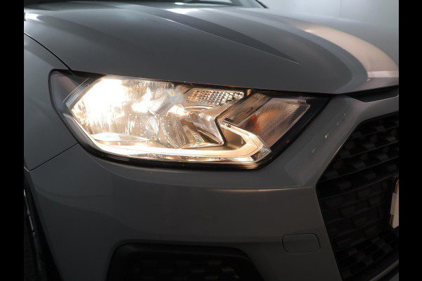 Audi A1 Sportback 25 TFSI Pro Line 95 pk | Navigatie | Parkeersensoren achter | Cruise control | Apple Carplay/Android Auto |