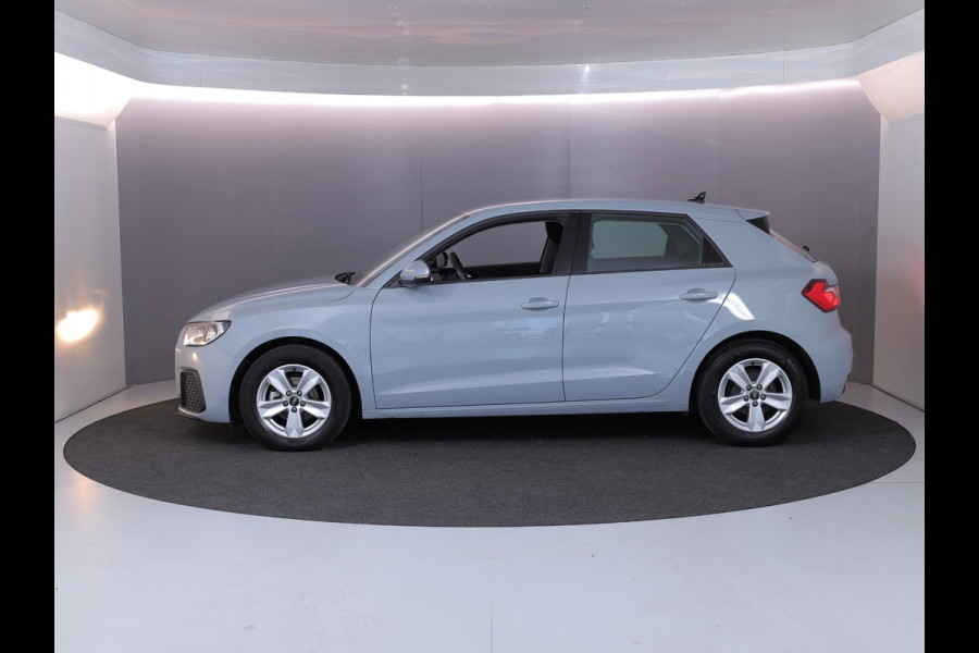 Audi A1 Sportback 25 TFSI Pro Line 95 pk | Navigatie | Parkeersensoren achter | Cruise control | Apple Carplay/Android Auto |