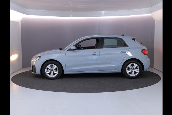 Audi A1 Sportback 25 TFSI Pro Line 95 pk | Navigatie | Parkeersensoren achter | Cruise control | Apple Carplay/Android Auto |