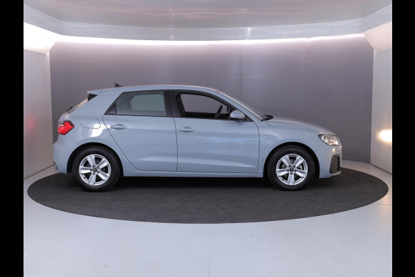 Audi A1 Sportback 25 TFSI Pro Line 95 pk | Navigatie | Parkeersensoren achter | Cruise control | Apple Carplay/Android Auto |