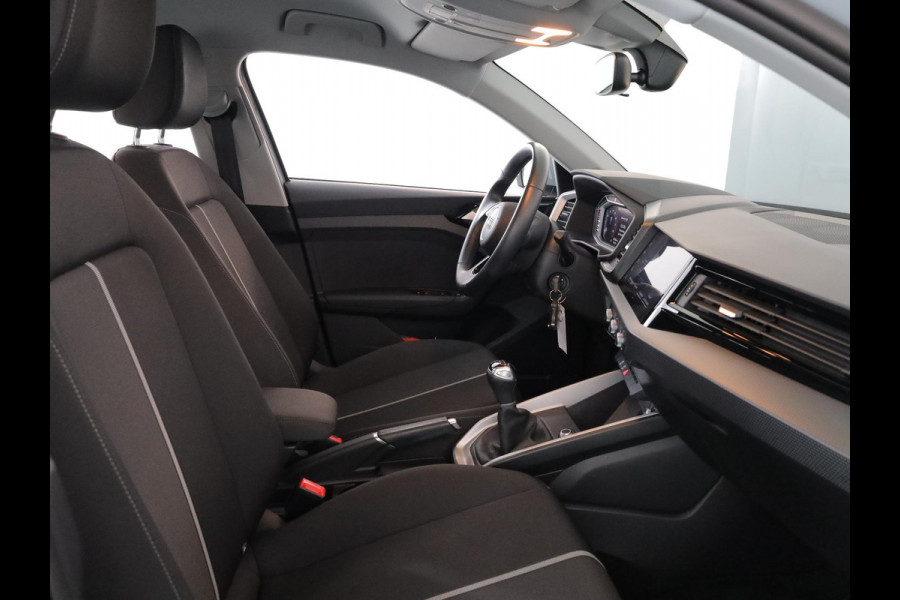 Audi A1 Sportback 25 TFSI Pro Line 95 pk | Navigatie | Parkeersensoren achter | Cruise control | Apple Carplay/Android Auto |
