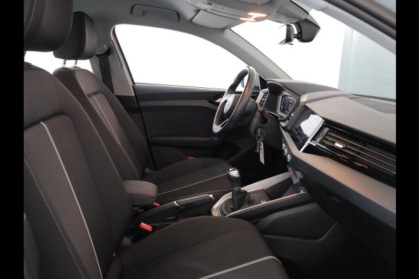 Audi A1 Sportback 25 TFSI Pro Line 95 pk | Navigatie | Parkeersensoren achter | Cruise control | Apple Carplay/Android Auto |