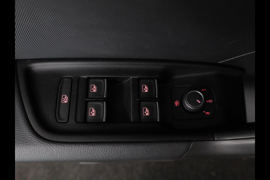 Audi A1 Sportback 25 TFSI Pro Line 95 pk | Navigatie | Parkeersensoren achter | Cruise control | Apple Carplay/Android Auto |