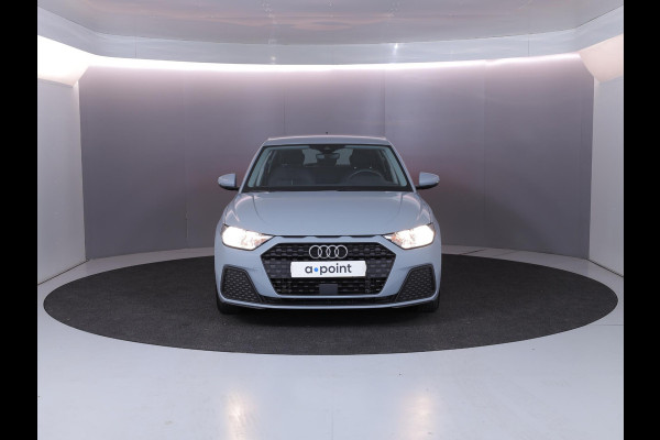 Audi A1 Sportback 25 TFSI Pro Line 95 pk | Navigatie | Parkeersensoren achter | Cruise control | Apple Carplay/Android Auto |