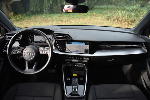 Audi A3 Sportback 40 TFSIe 204PK HYBRIDE S-TRONIC PRO-LINE NAVI/CAMERA/VIRTUAL Audi A3 Sportback 40 TFSIe 204PK HYBRIDE S-TRONIC PRO-LINE NAVI/CAMERA/VIRTUAL