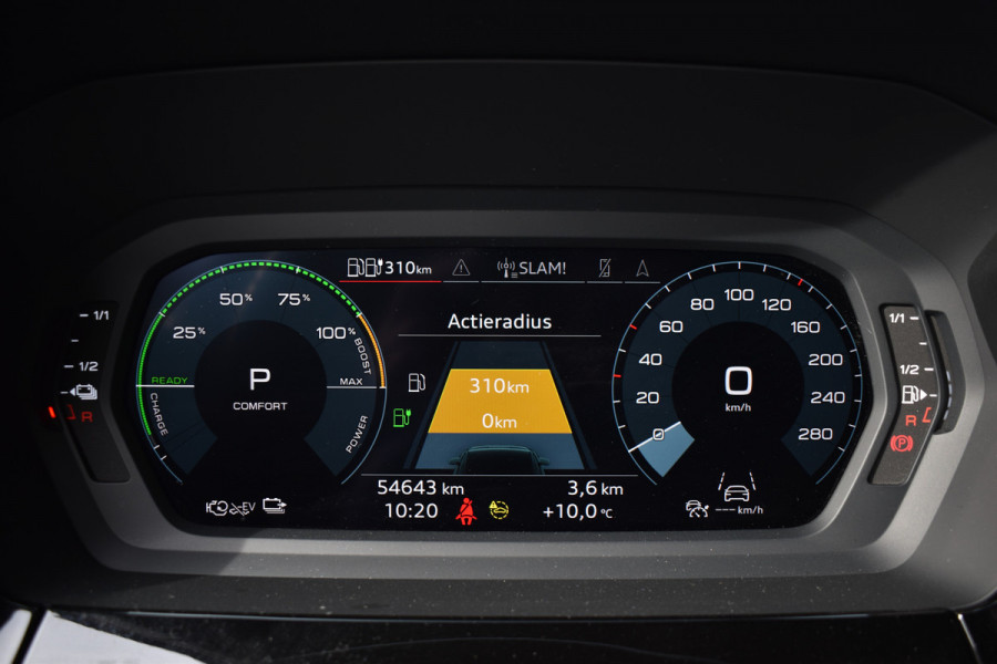 Audi A3 Sportback 40 TFSIe 204PK HYBRIDE S-TRONIC PRO-LINE NAVI/CAMERA/VIRTUAL Audi A3 Sportback 40 TFSIe 204PK HYBRIDE S-TRONIC PRO-LINE NAVI/CAMERA/VIRTUAL