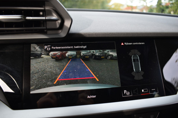 Audi A3 Sportback 40 TFSIe 204PK HYBRIDE S-TRONIC PRO-LINE NAVI/CAMERA/VIRTUAL Audi A3 Sportback 40 TFSIe 204PK HYBRIDE S-TRONIC PRO-LINE NAVI/CAMERA/VIRTUAL