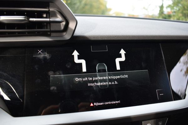 Audi A3 Sportback 40 TFSIe 204PK HYBRIDE S-TRONIC PRO-LINE NAVI/CAMERA/VIRTUAL Audi A3 Sportback 40 TFSIe 204PK HYBRIDE S-TRONIC PRO-LINE NAVI/CAMERA/VIRTUAL