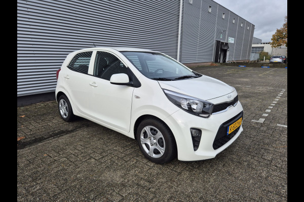 Kia Picanto 1.0 DPi ComfortLine 5p, airco,cruisecontrol, Kia Picanto 1.0 DPi ComfortLine 5p, airco,cruisecontrol,