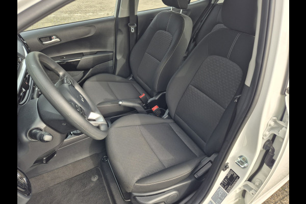 Kia Picanto 1.0 DPi ComfortLine 5p, airco,cruisecontrol, Kia Picanto 1.0 DPi ComfortLine 5p, airco,cruisecontrol,