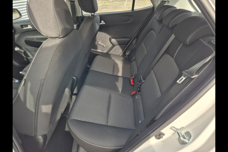 Kia Picanto 1.0 DPi ComfortLine 5p, airco,cruisecontrol, Kia Picanto 1.0 DPi ComfortLine 5p, airco,cruisecontrol,