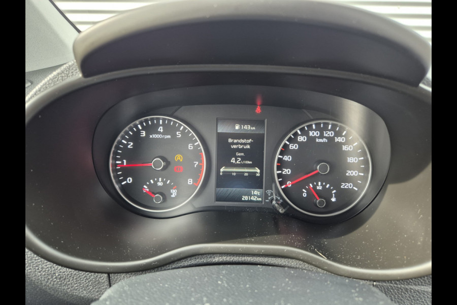 Kia Picanto 1.0 DPi ComfortLine 5p, airco,cruisecontrol, Kia Picanto 1.0 DPi ComfortLine 5p, airco,cruisecontrol,