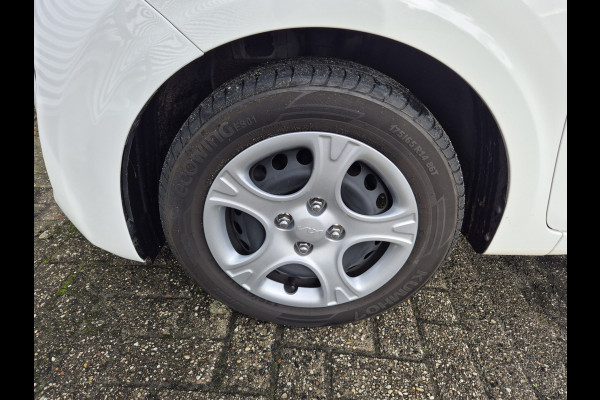 Kia Picanto 1.0 DPi ComfortLine 5p, airco,cruisecontrol, Kia Picanto 1.0 DPi ComfortLine 5p, airco,cruisecontrol,