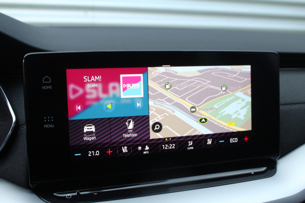 Škoda Octavia Combi 1.4 TSI 204pk iV PHEV Business Edition Plus Clima Cruise Navi Camera HUD 19"LMV El. Klep Škoda Octavia Combi 1.4 TSI 204pk iV PHEV Business Edition Plus Clima Cruise Navi Camera HUD 19"LMV El. Klep