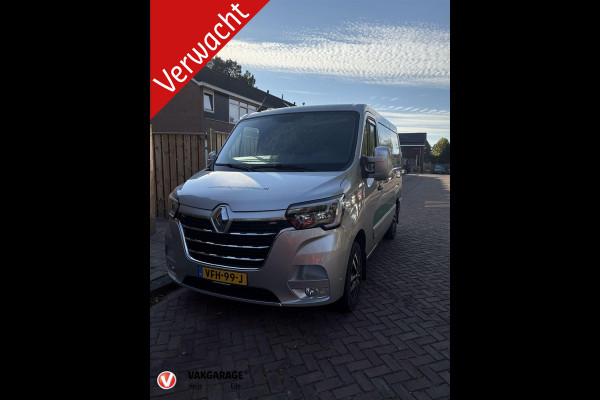 Renault Master T28 2.3 dCi 135 L1H1 | Trekhaak | 136PK | Nieuwstaat | Renault Master T28 2.3 dCi 135 L1H1 | Trekhaak | 136PK | Nieuwstaat |