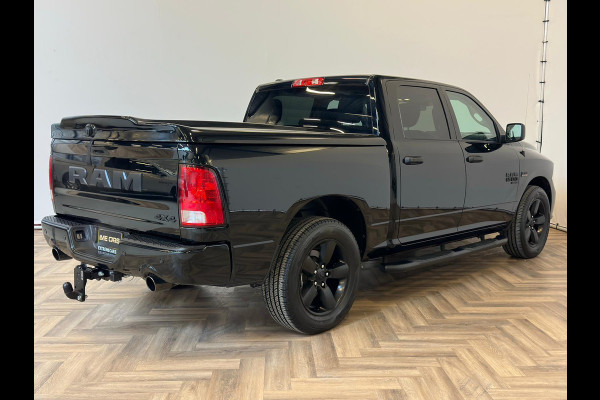 Dodge Ram 1500 CLASSIC 5.7 HEMI |6-PERS|NAP |NIEUWE AUTO |INRUIL MOGELIJK |DEALER ONDERHOUDEN