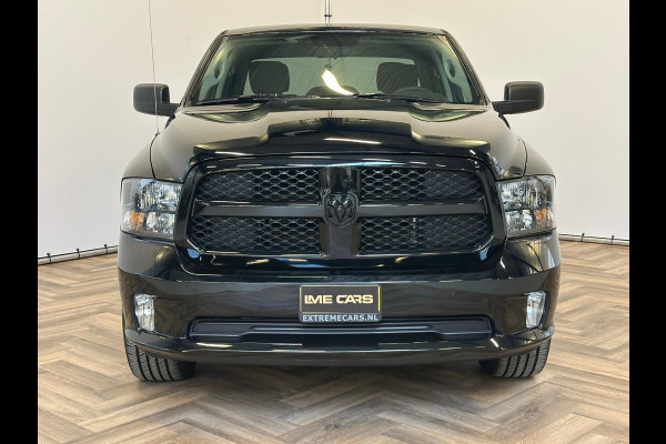 Dodge Ram 1500 CLASSIC 5.7 HEMI |6-PERS|NAP |NIEUWE AUTO |INRUIL MOGELIJK |DEALER ONDERHOUDEN
