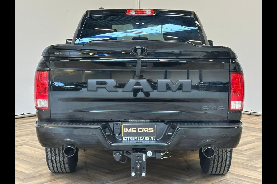 Dodge Ram 1500 CLASSIC 5.7 HEMI |6-PERS|NAP |NIEUWE AUTO |INRUIL MOGELIJK |DEALER ONDERHOUDEN