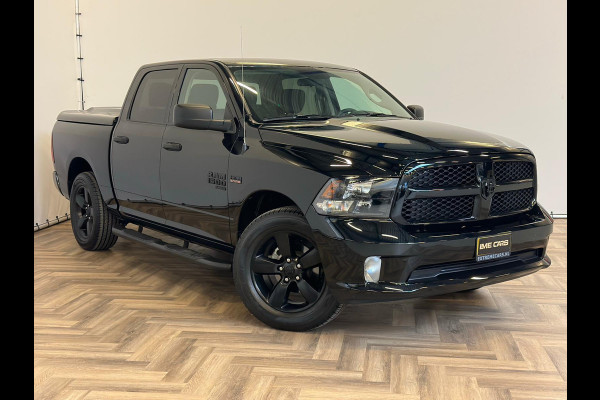 Dodge Ram 1500 CLASSIC 5.7 HEMI |6-PERS|NAP |NIEUWE AUTO |INRUIL MOGELIJK |DEALER ONDERHOUDEN