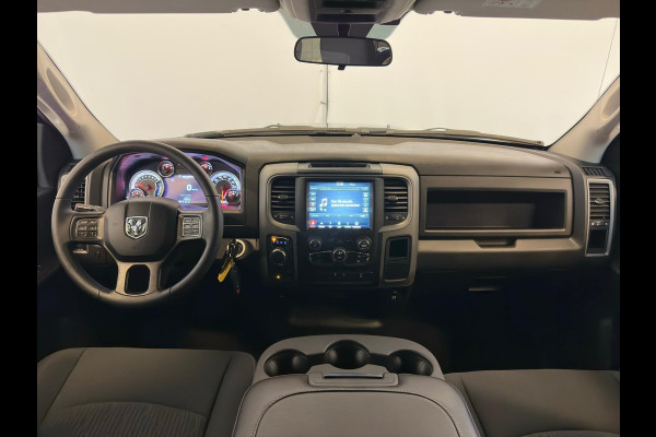 Dodge Ram 1500 CLASSIC 5.7 HEMI |6-PERS|NAP |NIEUWE AUTO |INRUIL MOGELIJK |DEALER ONDERHOUDEN