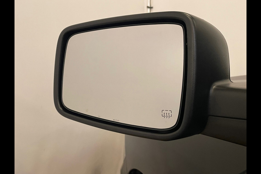 Dodge Ram 1500 CLASSIC 5.7 HEMI |6-PERS|NAP |NIEUWE AUTO |INRUIL MOGELIJK |DEALER ONDERHOUDEN