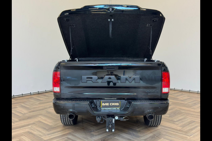 Dodge Ram 1500 CLASSIC 5.7 HEMI |6-PERS|NAP |NIEUWE AUTO |INRUIL MOGELIJK |DEALER ONDERHOUDEN