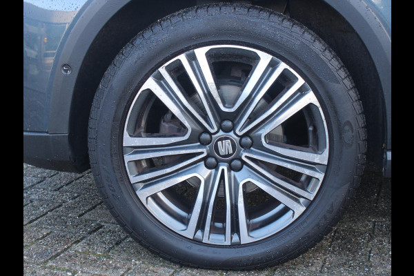 Seat Arona 1.0 TSI Xcellence Business Intense | 115 PK | NAVIGATIE | TREKHAAK | ACHTERUITRIJCAMERA |