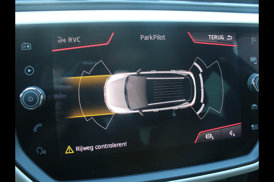 Seat Arona 1.0 TSI Xcellence Business Intense | 115 PK | NAVIGATIE | TREKHAAK | ACHTERUITRIJCAMERA |