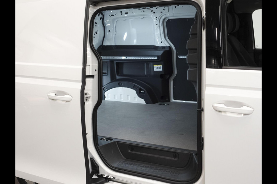 Volkswagen ID. Buzz Cargo 77 kWh 204pk Airco Climate control  Cruise control ACC Carplay Trekhaak  LED Volkswagen ID. Buzz Cargo 77 kWh 204pk Airco Climate control  Cruise control ACC Carplay Trekhaak  LED