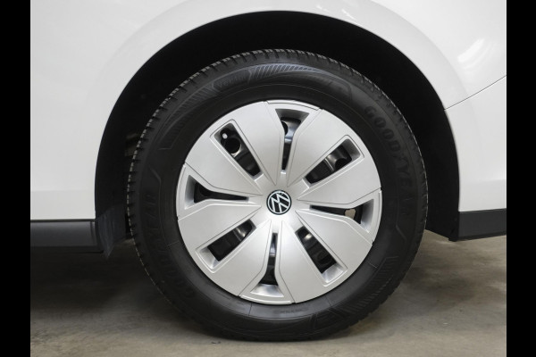 Volkswagen ID. Buzz Cargo 77 kWh 204pk Airco Climate control  Cruise control ACC Carplay Trekhaak  LED Volkswagen ID. Buzz Cargo 77 kWh 204pk Airco Climate control  Cruise control ACC Carplay Trekhaak  LED
