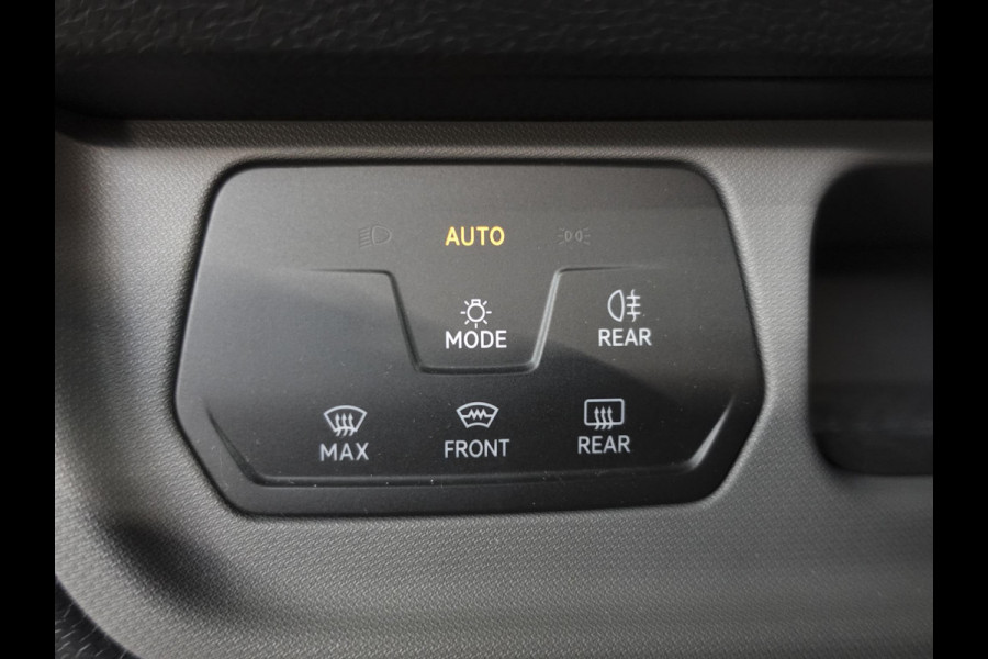 Volkswagen ID. Buzz Cargo 77 kWh 204pk Airco Climate control  Cruise control ACC Carplay Trekhaak  LED Volkswagen ID. Buzz Cargo 77 kWh 204pk Airco Climate control  Cruise control ACC Carplay Trekhaak  LED