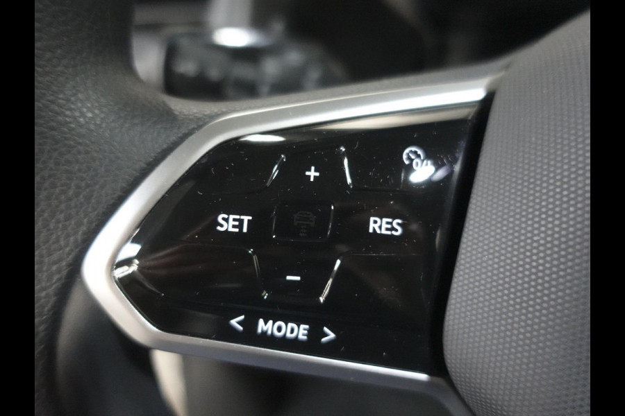 Volkswagen ID. Buzz Cargo 77 kWh 204pk Airco Climate control  Cruise control ACC Carplay Trekhaak  LED Volkswagen ID. Buzz Cargo 77 kWh 204pk Airco Climate control  Cruise control ACC Carplay Trekhaak  LED