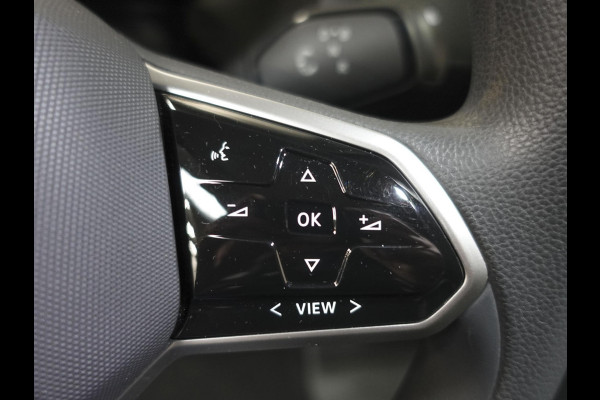 Volkswagen ID. Buzz Cargo 77 kWh 204pk Airco Climate control  Cruise control ACC Carplay Trekhaak  LED Volkswagen ID. Buzz Cargo 77 kWh 204pk Airco Climate control  Cruise control ACC Carplay Trekhaak  LED