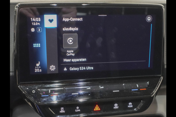 Volkswagen ID. Buzz Cargo 77 kWh 204pk Airco Climate control  Cruise control ACC Carplay Trekhaak  LED Volkswagen ID. Buzz Cargo 77 kWh 204pk Airco Climate control  Cruise control ACC Carplay Trekhaak  LED