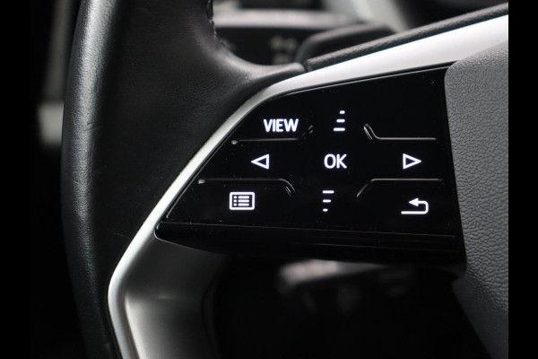 Audi Q4 e-tron 40 Launch Edition 77 kWh | Trekhaak | Warmtepomp | Stoelverwarming | Adaptive cruise | Camera | Carplay | Navigatie | Full LED | Virtual Cockpit Audi Q4 e-tron 40 Launch Edition 77 kWh | Trekhaak | Warmtepomp | Stoelverwarming | Adaptive cruise | Camera | Carplay | Navigatie | Full LED | Virtual Cockpit