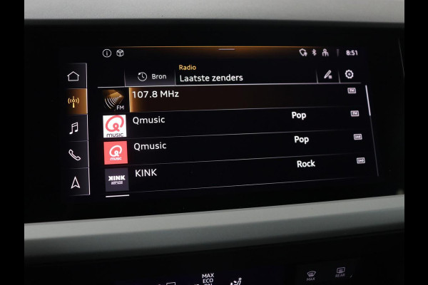 Audi Q4 e-tron 40 Launch Edition 77 kWh | Trekhaak | Warmtepomp | Stoelverwarming | Adaptive cruise | Camera | Carplay | Navigatie | Full LED | Virtual Cockpit Audi Q4 e-tron 40 Launch Edition 77 kWh | Trekhaak | Warmtepomp | Stoelverwarming | Adaptive cruise | Camera | Carplay | Navigatie | Full LED | Virtual Cockpit