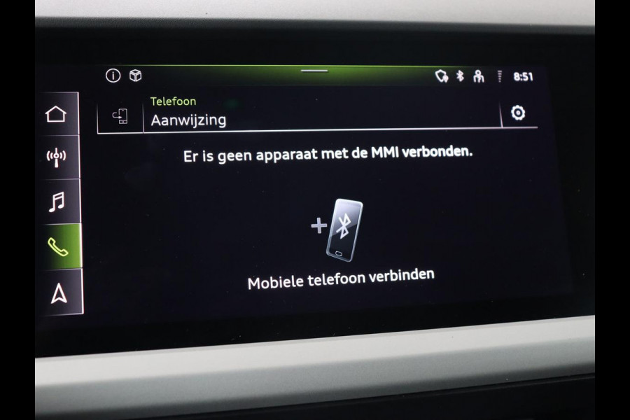 Audi Q4 e-tron 40 Launch Edition 77 kWh | Trekhaak | Warmtepomp | Stoelverwarming | Adaptive cruise | Camera | Carplay | Navigatie | Full LED | Virtual Cockpit Audi Q4 e-tron 40 Launch Edition 77 kWh | Trekhaak | Warmtepomp | Stoelverwarming | Adaptive cruise | Camera | Carplay | Navigatie | Full LED | Virtual Cockpit