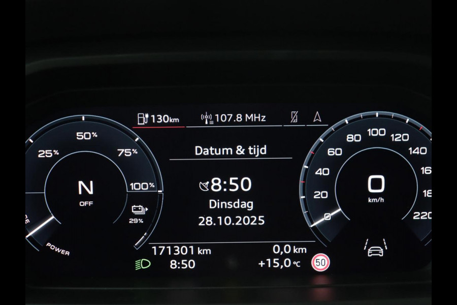 Audi Q4 e-tron 40 Launch Edition 77 kWh | Trekhaak | Warmtepomp | Stoelverwarming | Adaptive cruise | Camera | Carplay | Navigatie | Full LED | Virtual Cockpit Audi Q4 e-tron 40 Launch Edition 77 kWh | Trekhaak | Warmtepomp | Stoelverwarming | Adaptive cruise | Camera | Carplay | Navigatie | Full LED | Virtual Cockpit