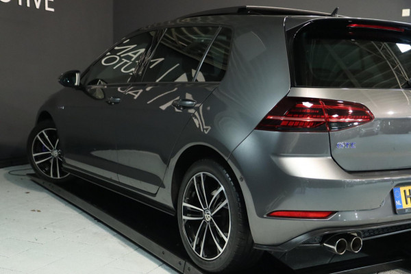 Volkswagen Golf 1.4 TSI PHEV GTE / PANODAK / KEYLESS / ACC / CAMERA / DODEHOEK