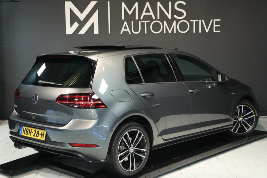 Volkswagen Golf 1.4 TSI PHEV GTE / PANODAK / KEYLESS / ACC / CAMERA / DODEHOEK